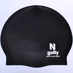 Gorro de natación